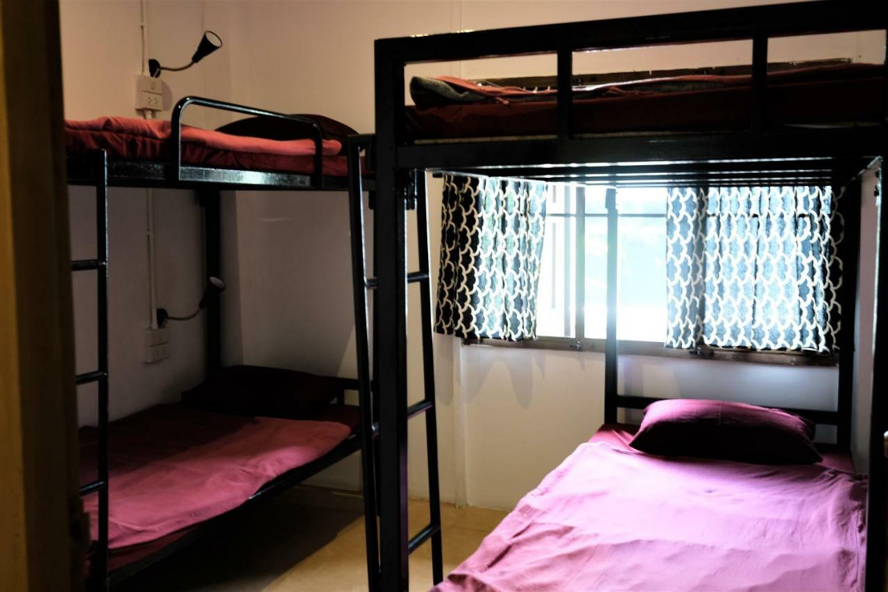 Easy House Hostel Pai Exterior photo