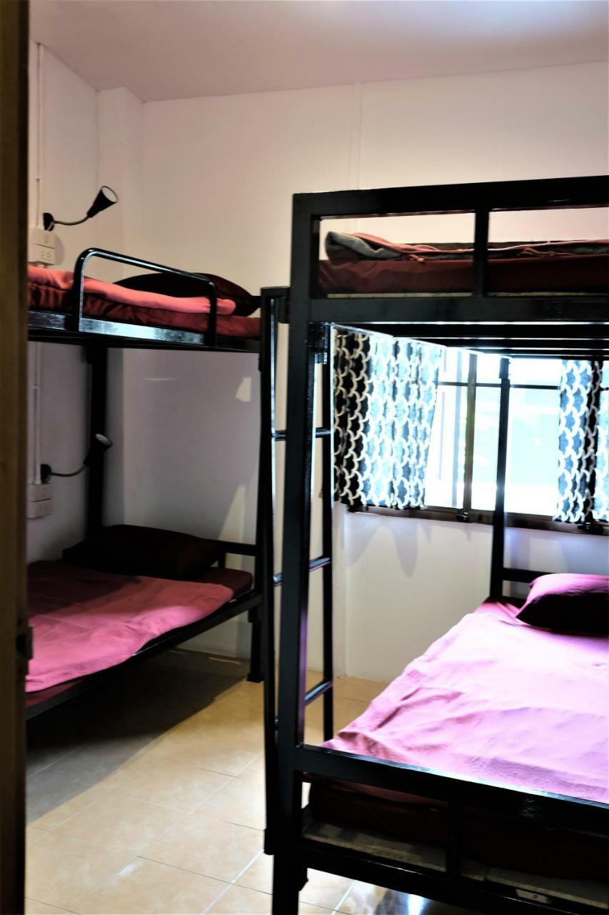 Easy House Hostel Pai Exterior photo